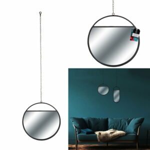 Miroir Suspendu Rond M8