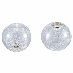 Diffuseur REMIX Transparent en Verre