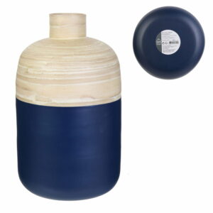 Pot Décoratif en Bambou M2