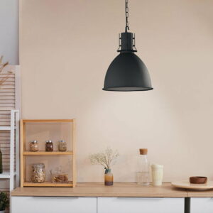 Suspension Industrielle London