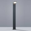Potelet Extérieur LED PEARL en Fonte d'Aluminium