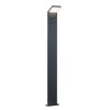Potelet Extérieur LED PEARL en Fonte d'Aluminium – Image 2