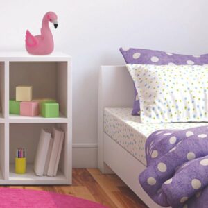 Veilleuse Flamant M12