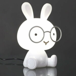 Lampe LED Table Lapin M6