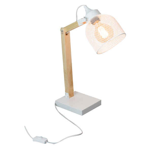 LAMPE DE BUREAU INDUSTRIEL – Image 3