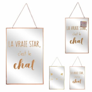 Miroir Chat M18