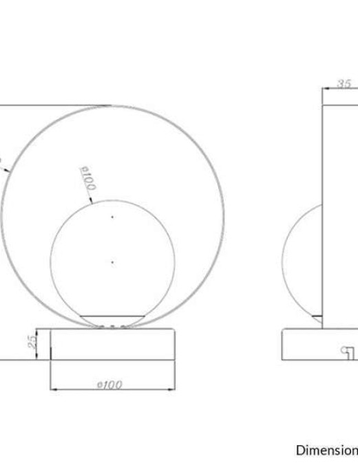 APPLIQUE NICCI – Image 2