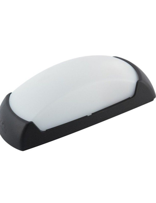 Applique Fumagalli Francy-OP 1xE27 IP66,noir – Image 3