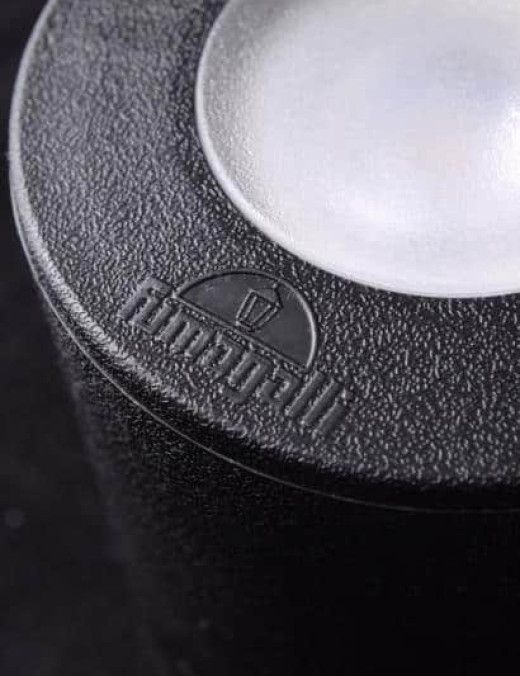 Applique Extérieure Franca 90 – Image 3