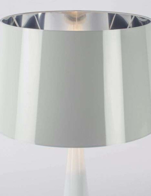 Lampe Keria Totem 1xE27,blanche – Image 3
