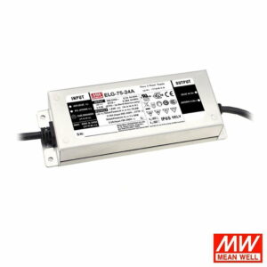 Transformateur 75W ELG