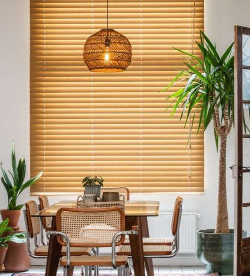 Suspension Lucide Moloko 1xE27 40cm,naturel