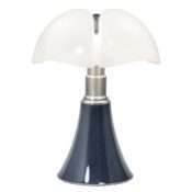 Lampe MINI PIPISTRELLO LED dimmable exclu bleu ardoise – Image 12