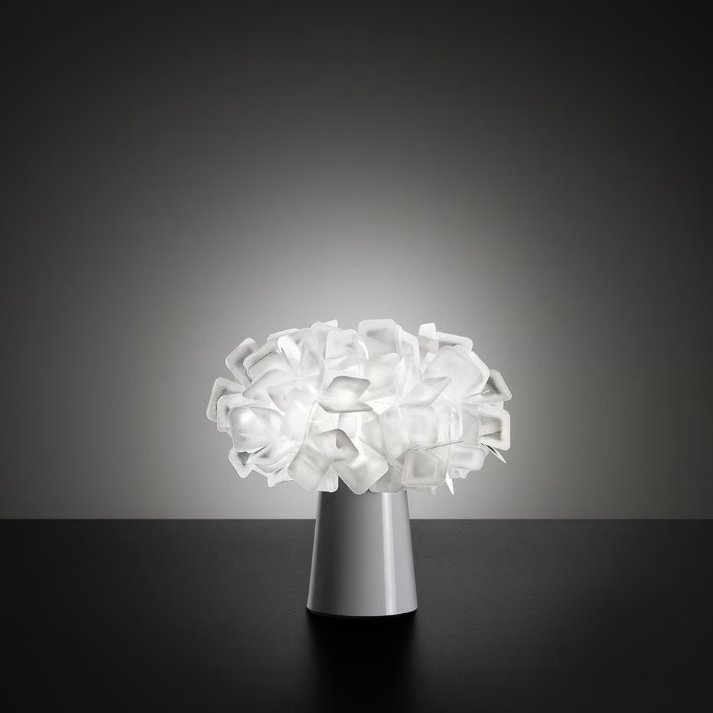 Lampe à Poser Clizia Slamp – Image 3