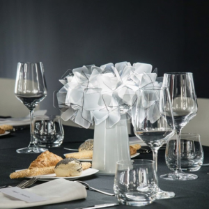 Lampe à Poser Clizia Slamp