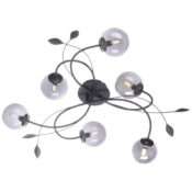 PLAFONNIER WIDOW 6L – Image 6