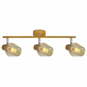 REGLETTE 3 SPOTS GEAI