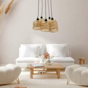 SUSPENSION MULTIPLE VAYLA