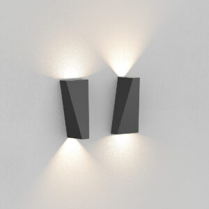 APPLIQUE EXTERIEURE WL110