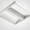 Dalle led émission douce 600x600mm 40w (6000k)