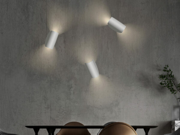 APPLIQUE LED WL101