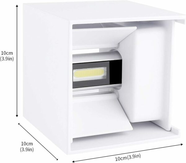 APPLIQUE EXTERIEURE DIP – Image 6
