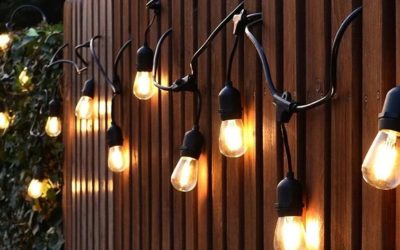 Économiser de l’énergie avec des luminaires LED