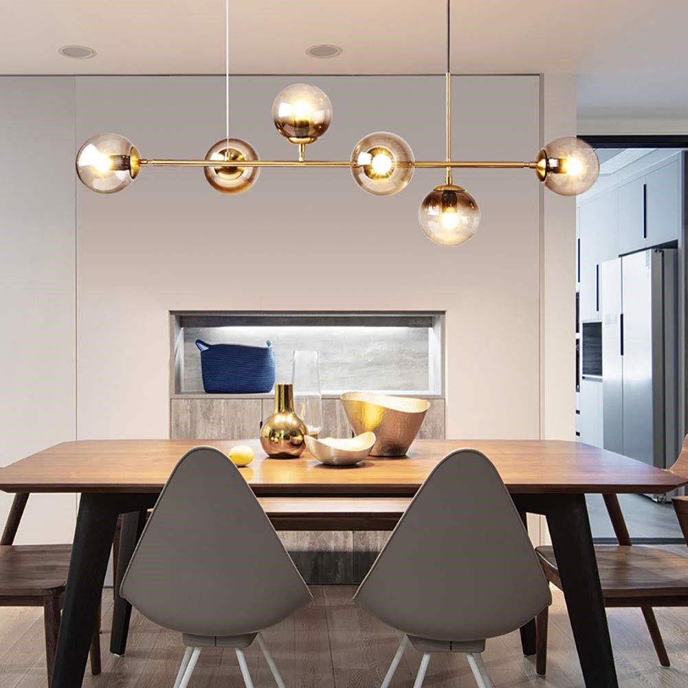 l'art de l'éclairage