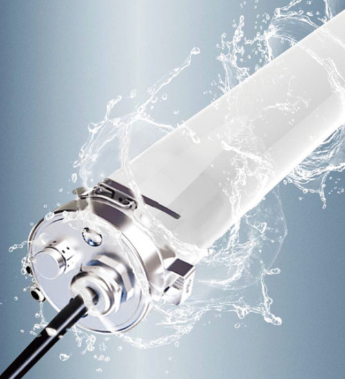 TUBULAIRE ETANCHE NEW YORK