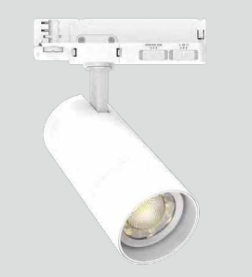 PROJECTEUR RAIL TRICOULEUR PARIS 2 – Image 2