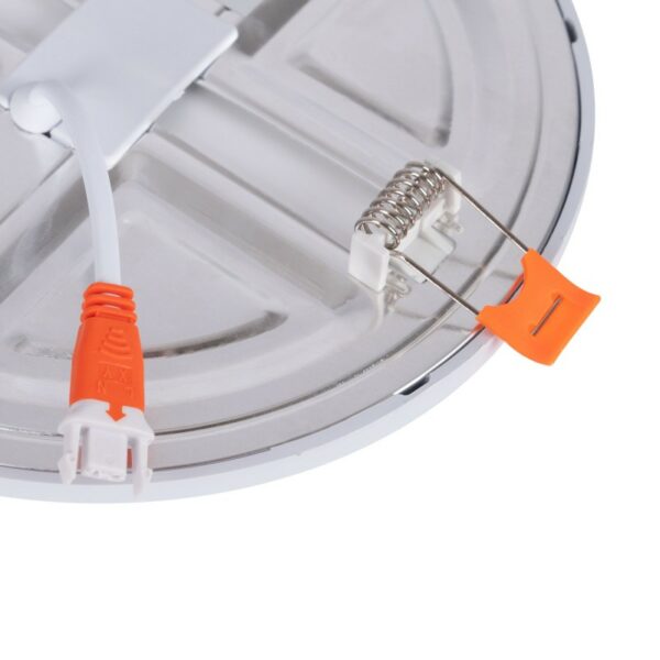 DOWNLIGHT AJUSTABLE TRICOULEUR – Image 5