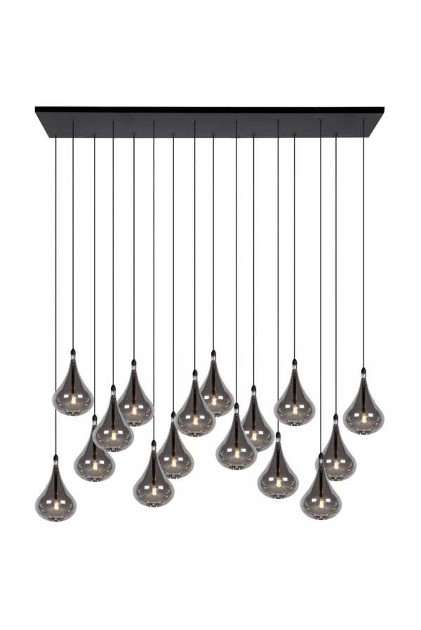 Luminaires Suspendus Design