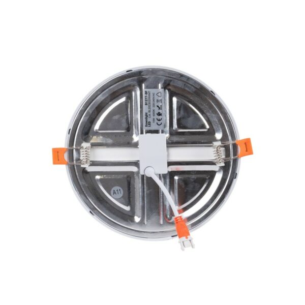 DOWNLIGHT AJUSTABLE TRICOULEUR – Image 6