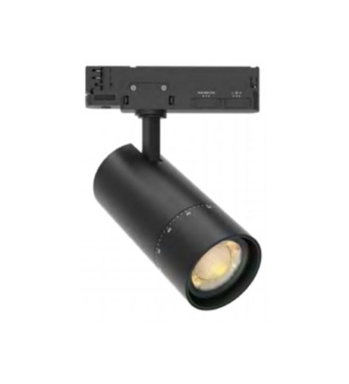 PROJECTEUR RAIL TRICOULEUR PARIS 2