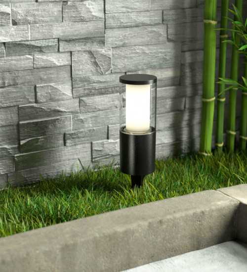 SPOT SUR PIQUET CARLO