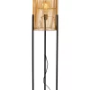 Lampadaire Jantine design moderne