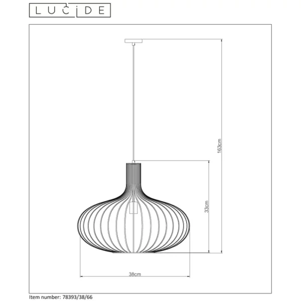 SUSPENSION MERLINA – Image 7