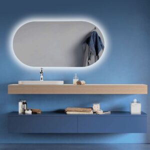 miroir LED ANIA