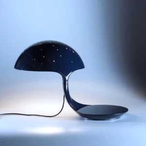 Martinelli Luce Cobra Scorpius lampe à poser