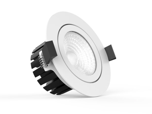 SPOT LED DIMMABLE CL102