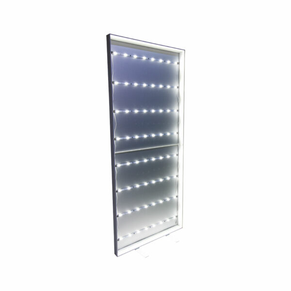 BARRE LED CAISSON LUMINEUX