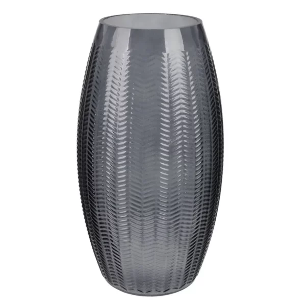 VASE MAGNOLIA HD9018 GRIS