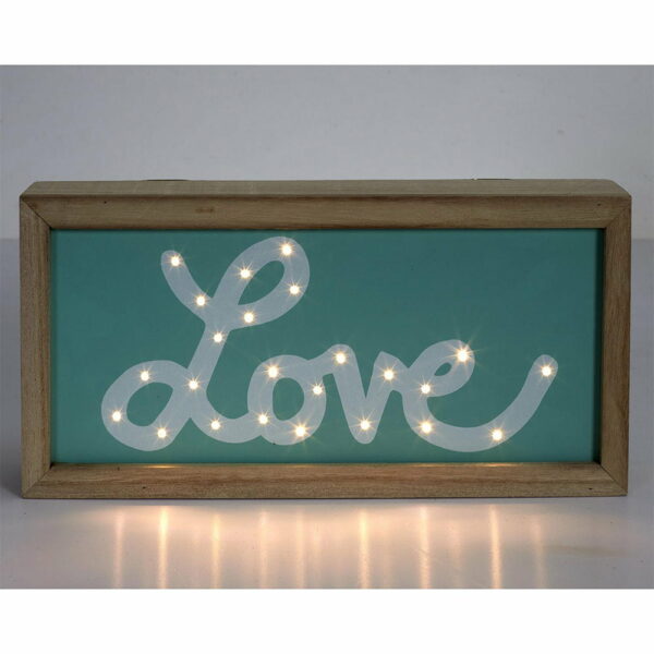 CADRE LUMINEUX LOVE HD1505