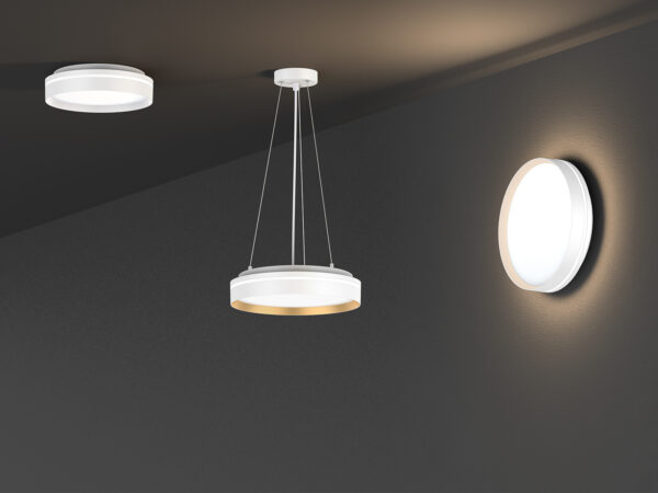 PLAFONNIER LED AL181