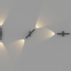 APPLIQUE LED WL134
