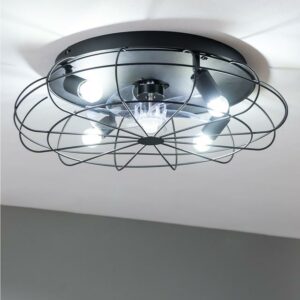 BRASSEUR D'AIR LAMPAERO600