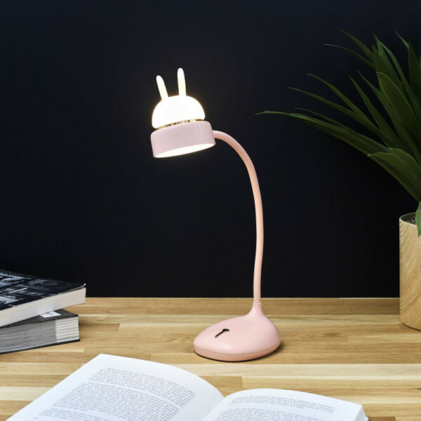 LAMPE DE BUREAU CHAT