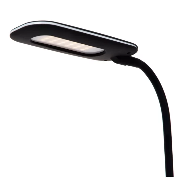 Lampe de bureau Lucide Tessa 3.2w (3000k),noir – Image 8