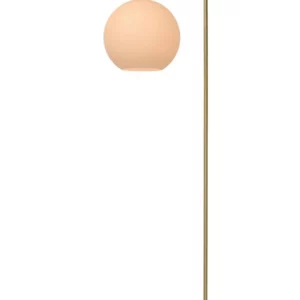 LAMPADAIRE JULIUS OPALIN