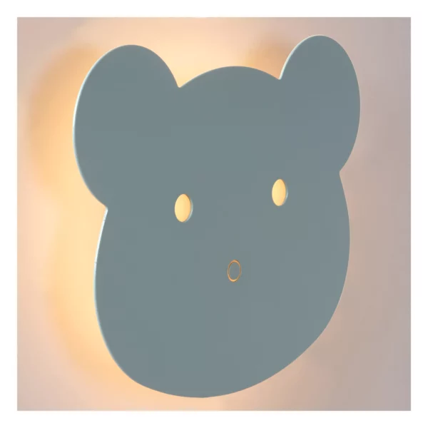 APPLIQUE CHARLIE BEAR – Image 2